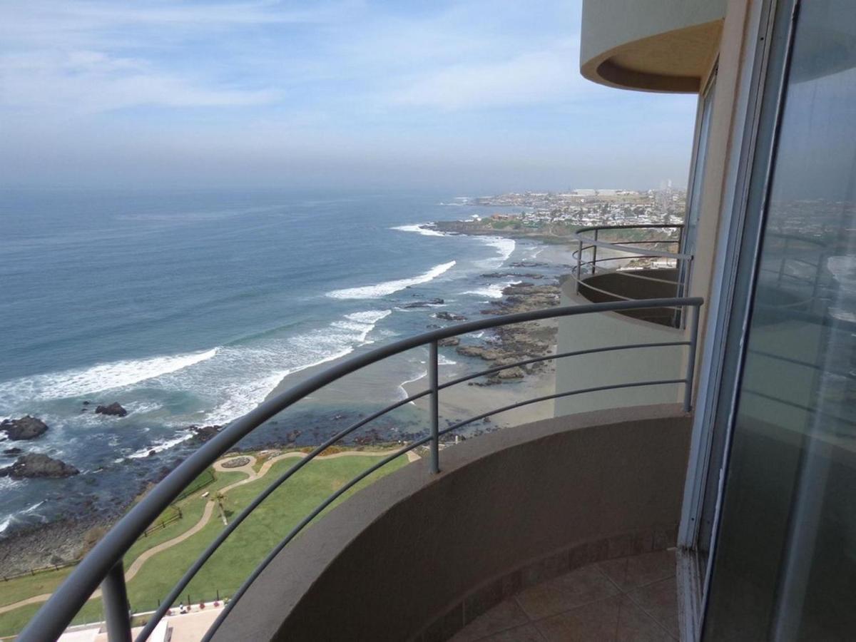 Beachfront Calafia Condos Rosarito Exterior photo